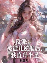 我直升半圣说漫