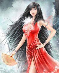 我,神级牧场主,把老婆养成公共奶牛